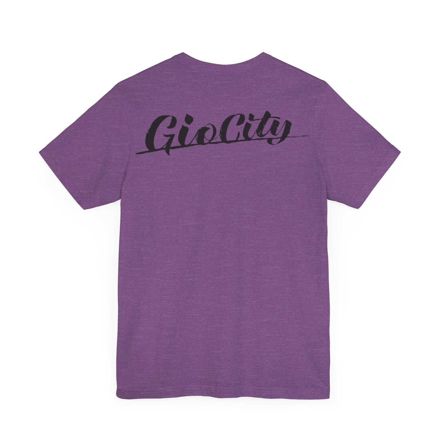 GioCity Tee