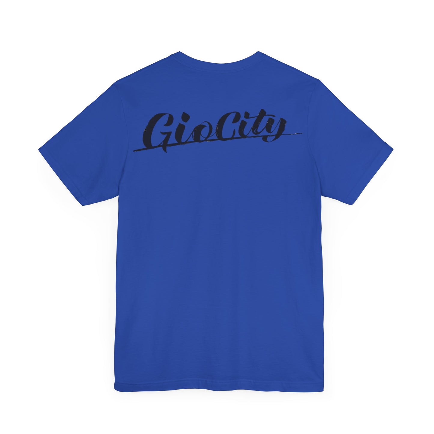 GioCity Tee