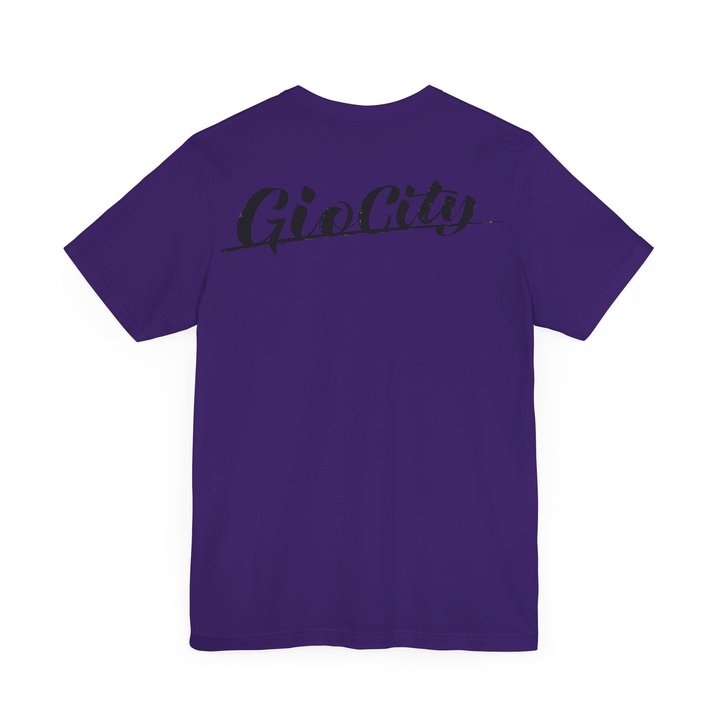 GioCity Tee