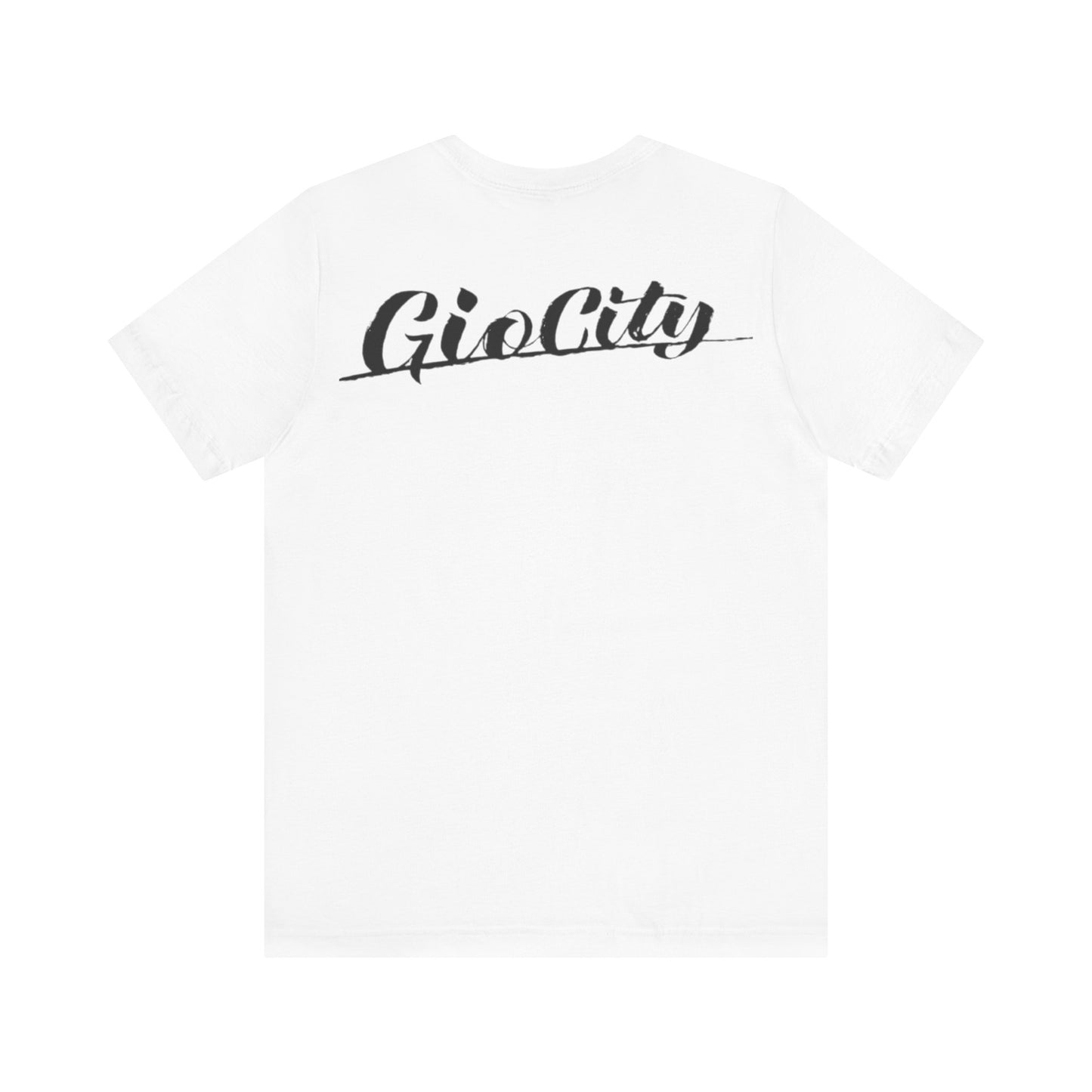 GioCity Tee