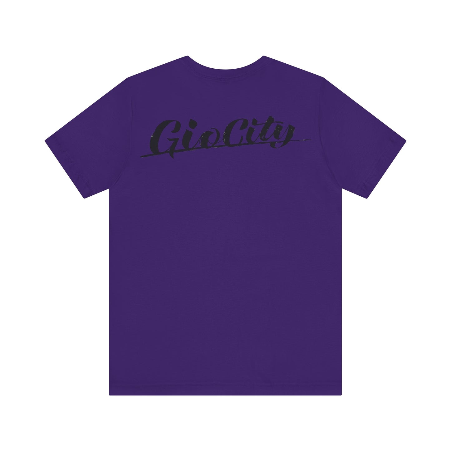 GioCity Tee