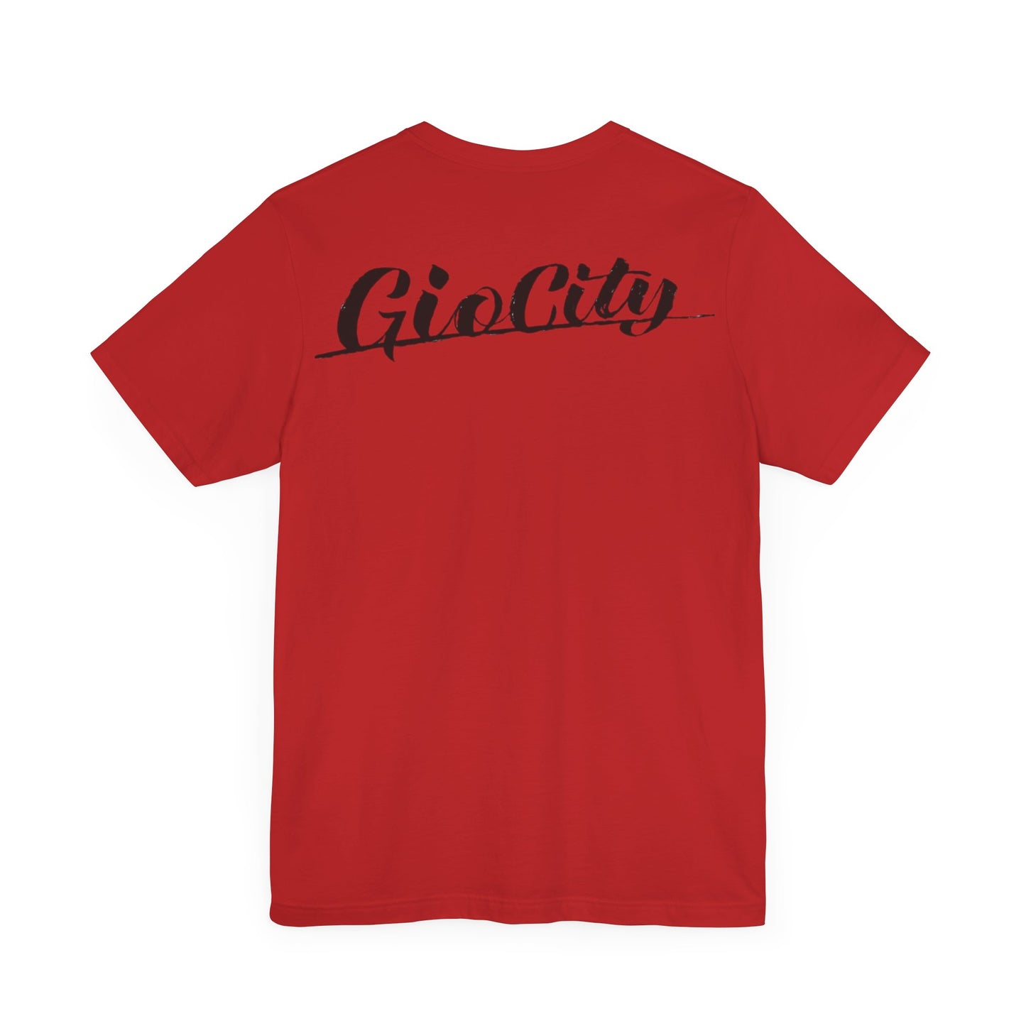 GioCity Tee