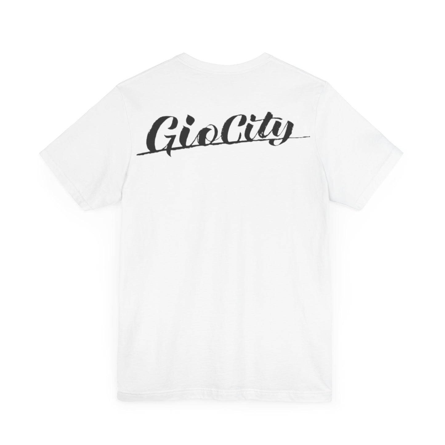 GioCity Tee