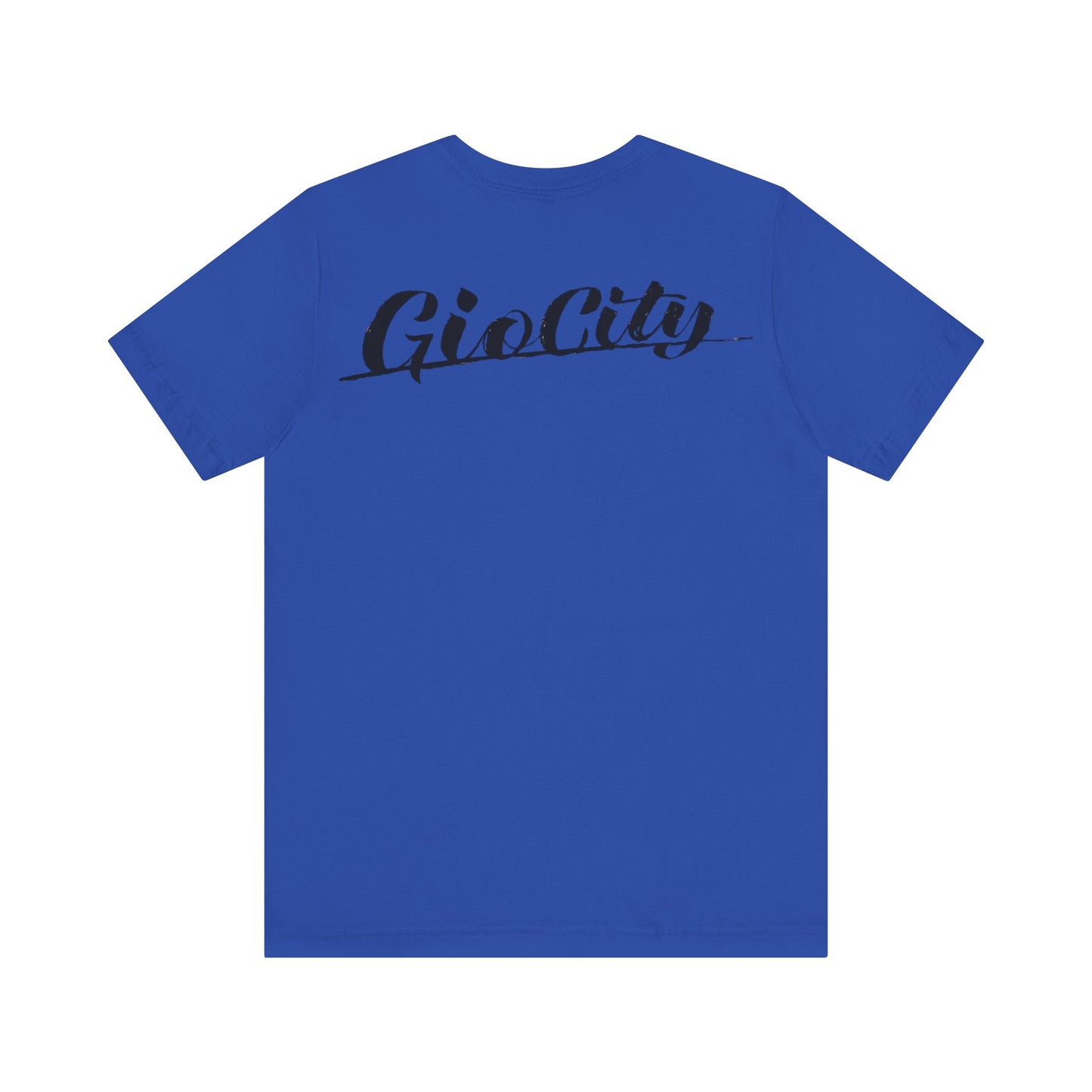 GioCity Tee