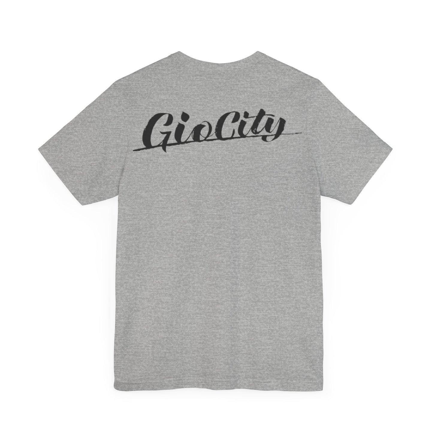 GioCity Tee